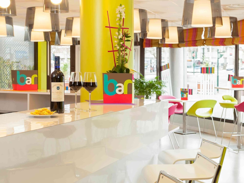 Ibis Styles Bordeaux Saint Medard 33/50