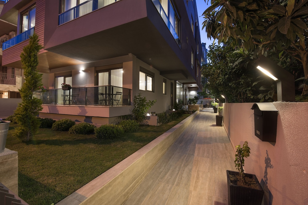 Trend Suites 40/45