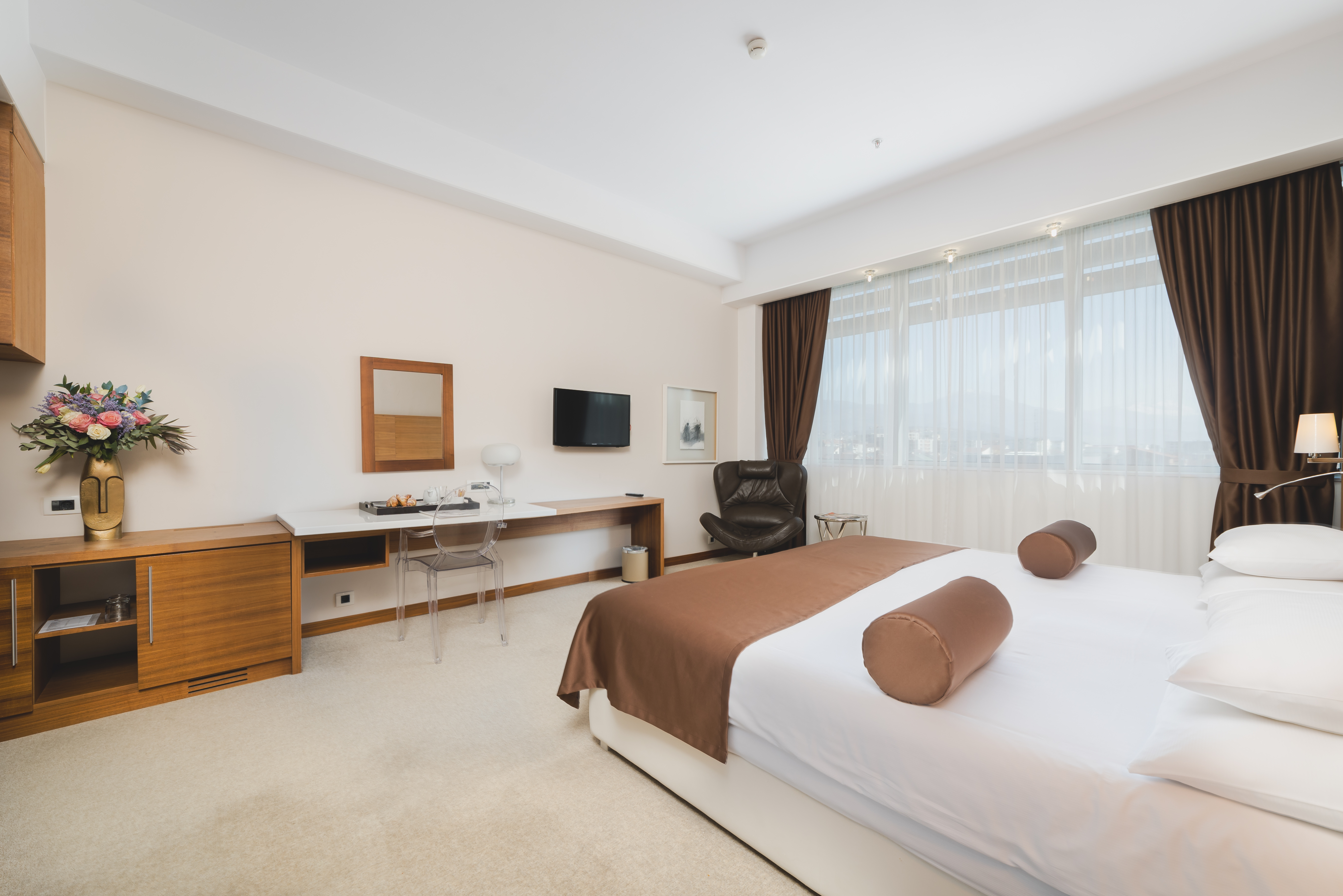 Aurel Hotel 13/55