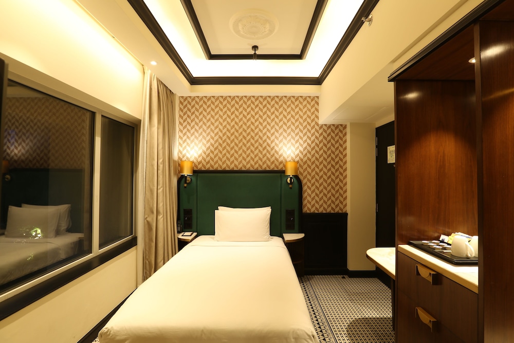 The Connaught, New Delhi - IHCL SeleQtions 14/43