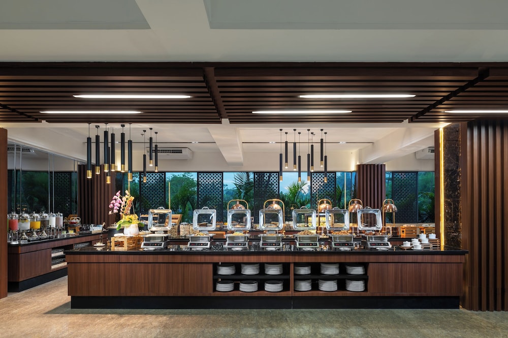 Aston Gejayan Yogyakarta Hotel & Conference Center 36/43