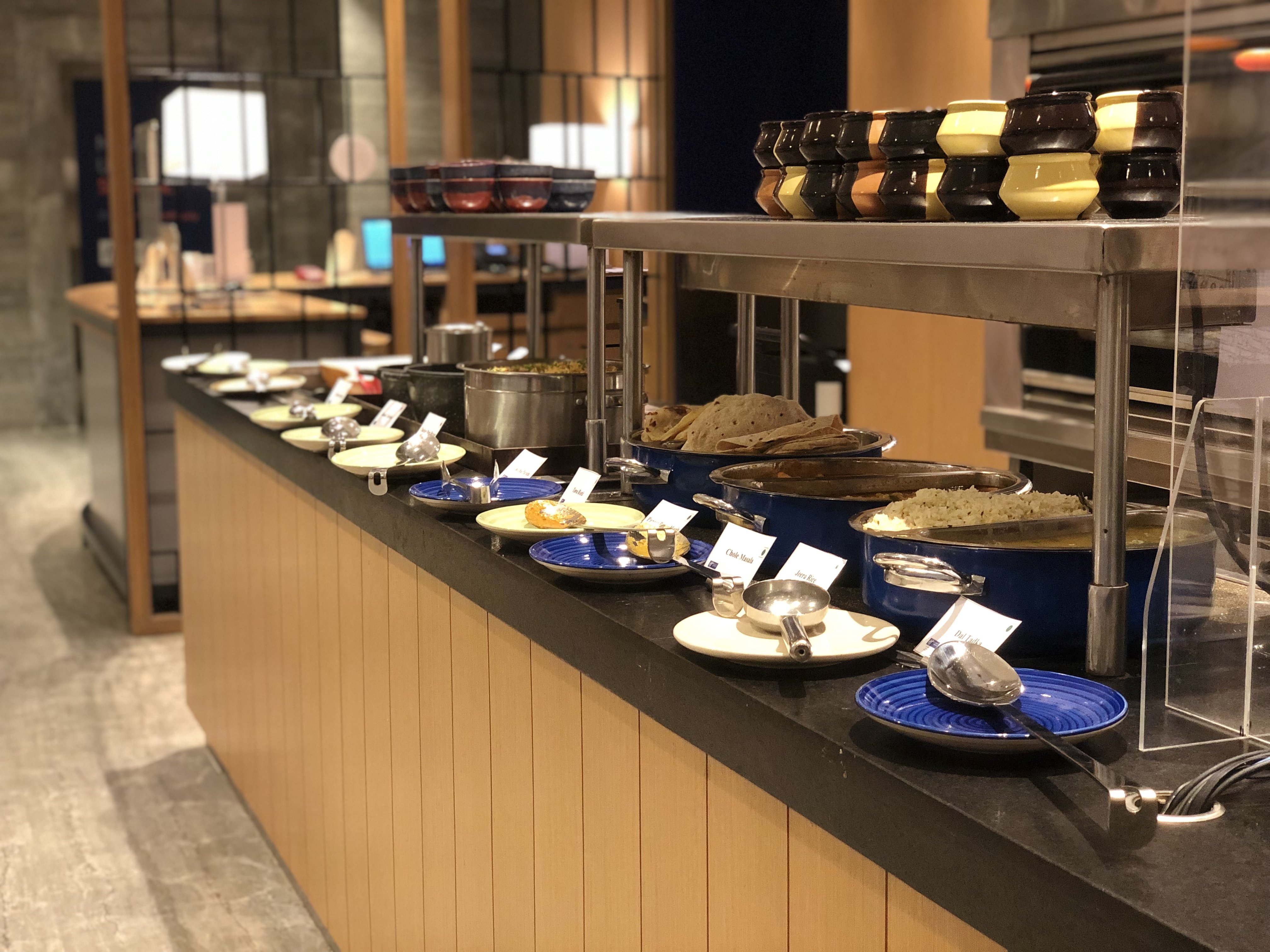 Holiday Inn Express Bengaluru Yeshwantpur 39/67