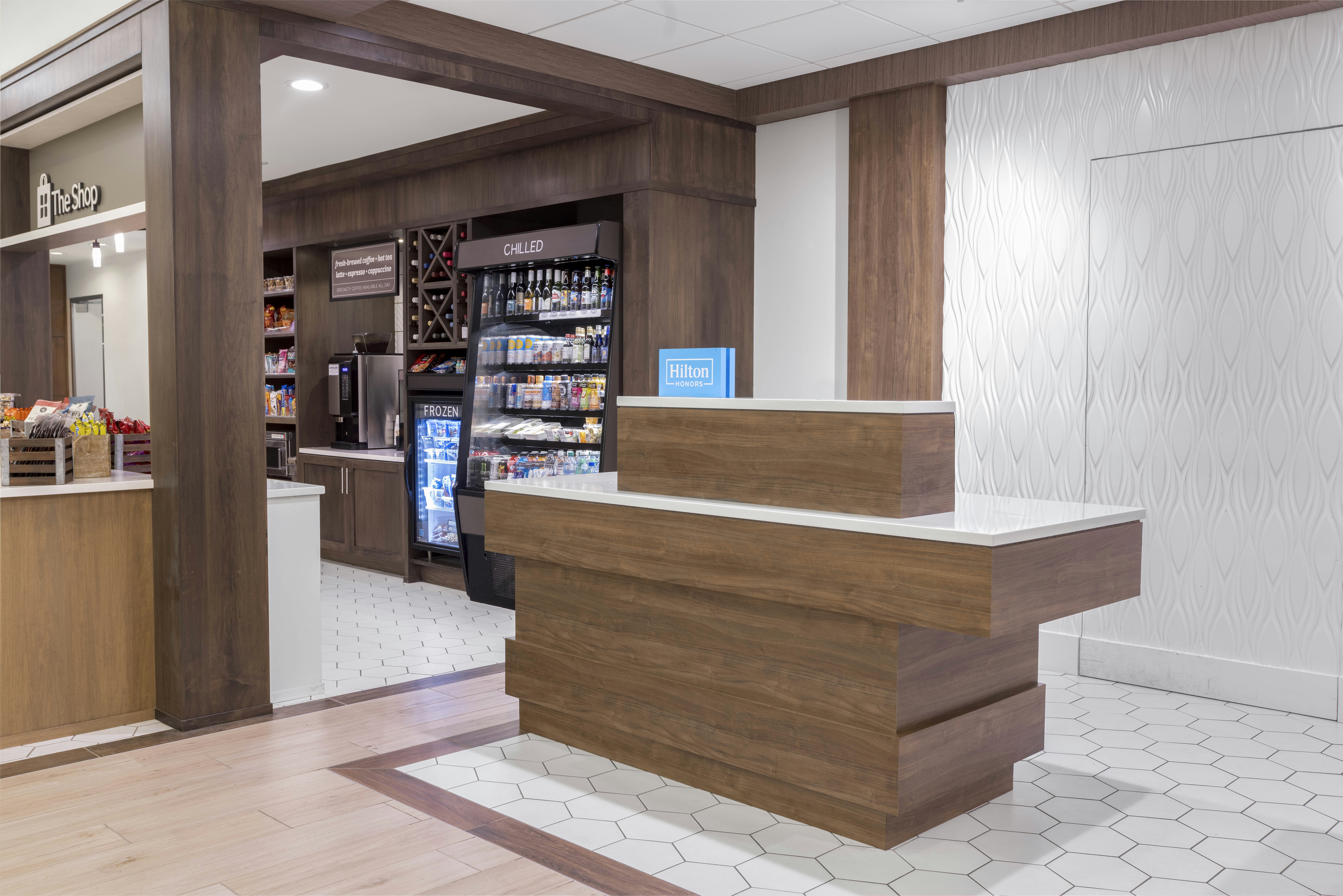 Hilton Garden Inn Des Moines/Urbandale 3/24