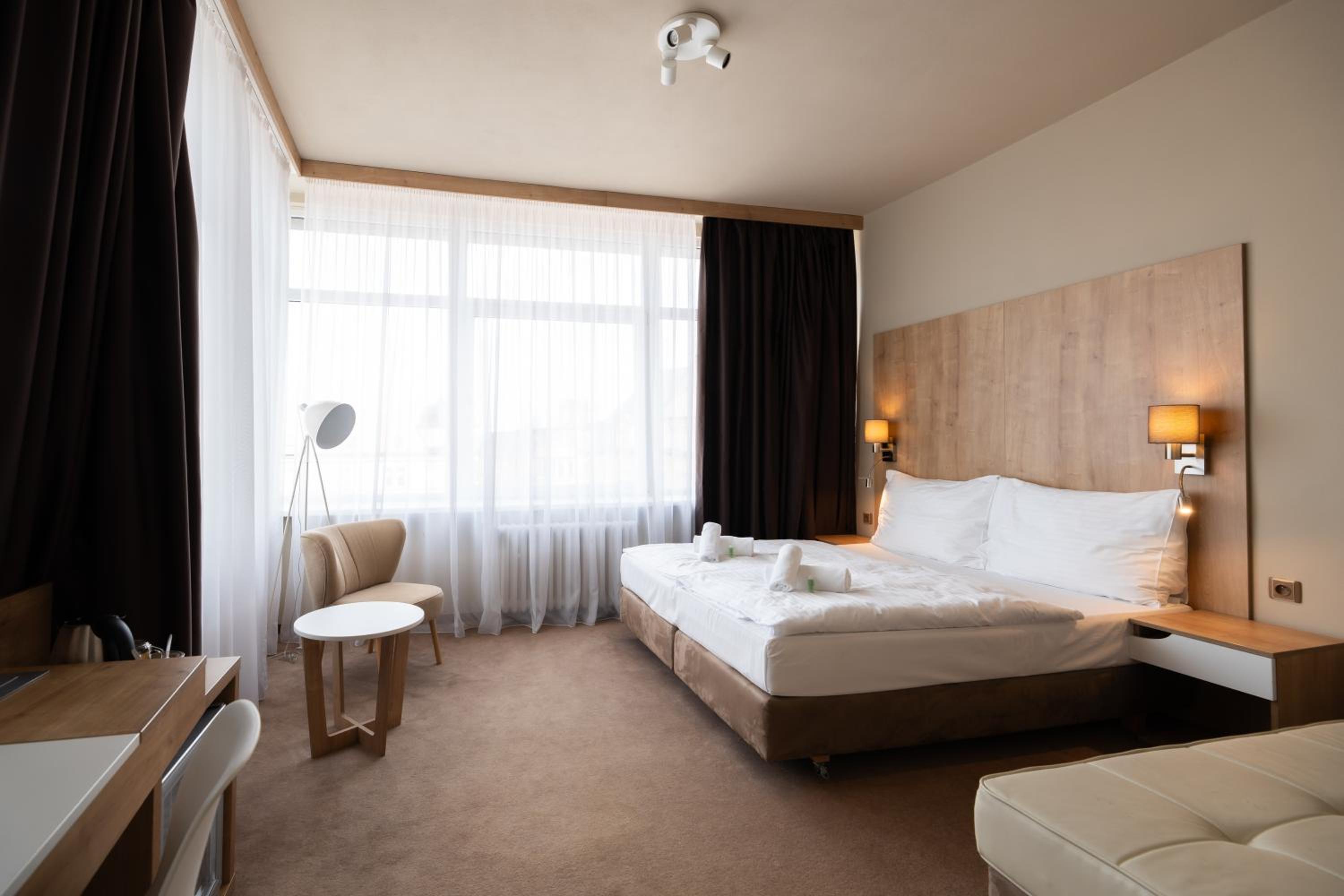 Hotel Liberec 21/62