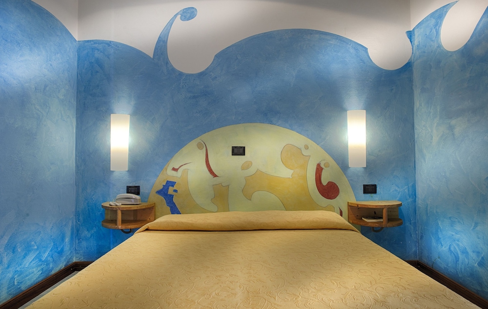 Hotel Stella Maris 28/58