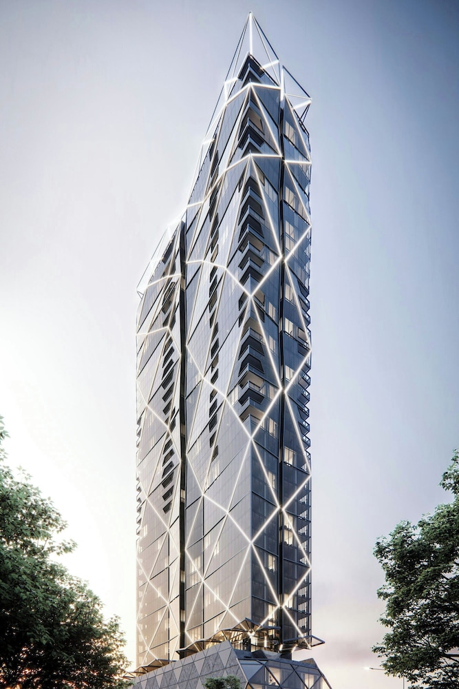 AC Hotel Melbourne Southbank 2/50
