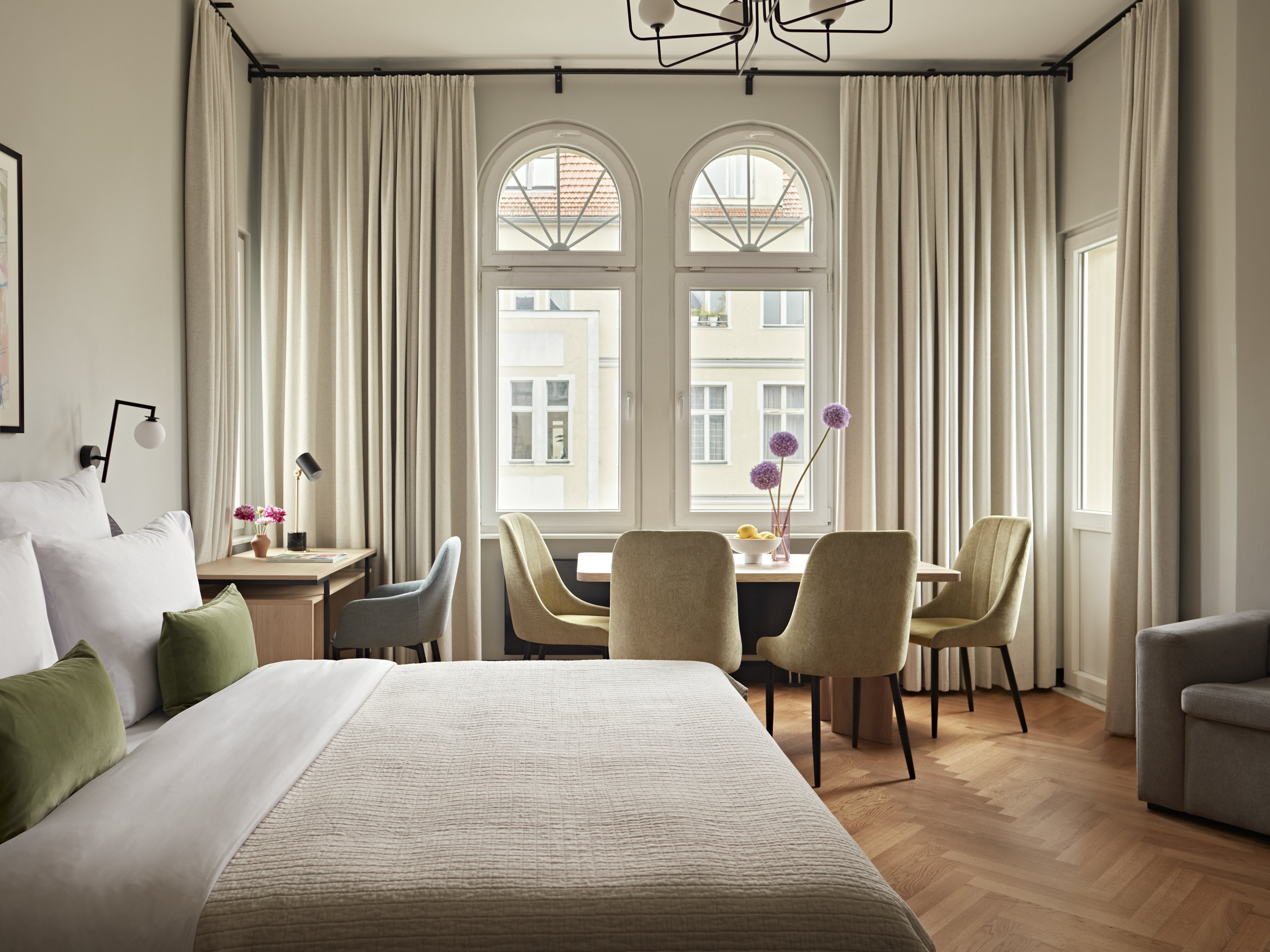 Numa | Novela Rooms & Apartments 5/14