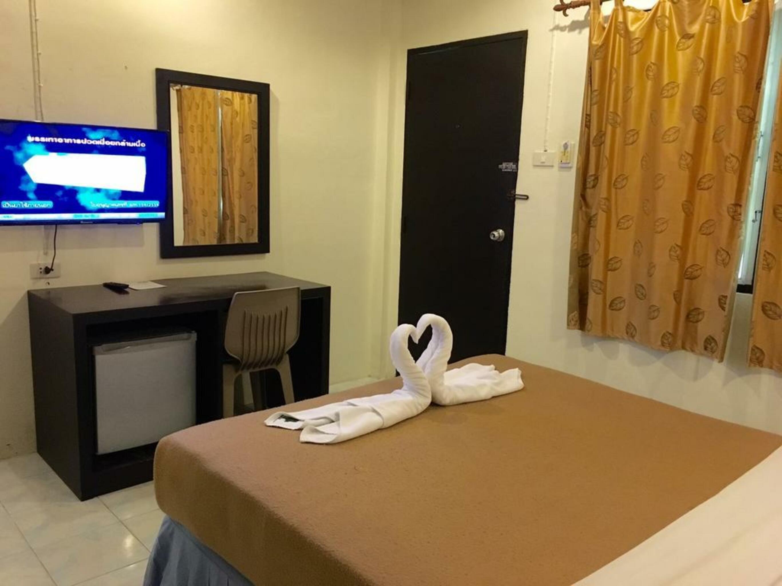 Baan Tonsai Garden Resort Phuket 18/25