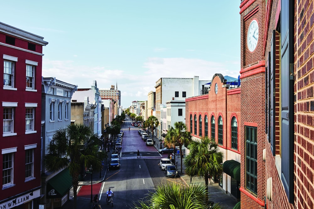 The Charleston Place 73/79