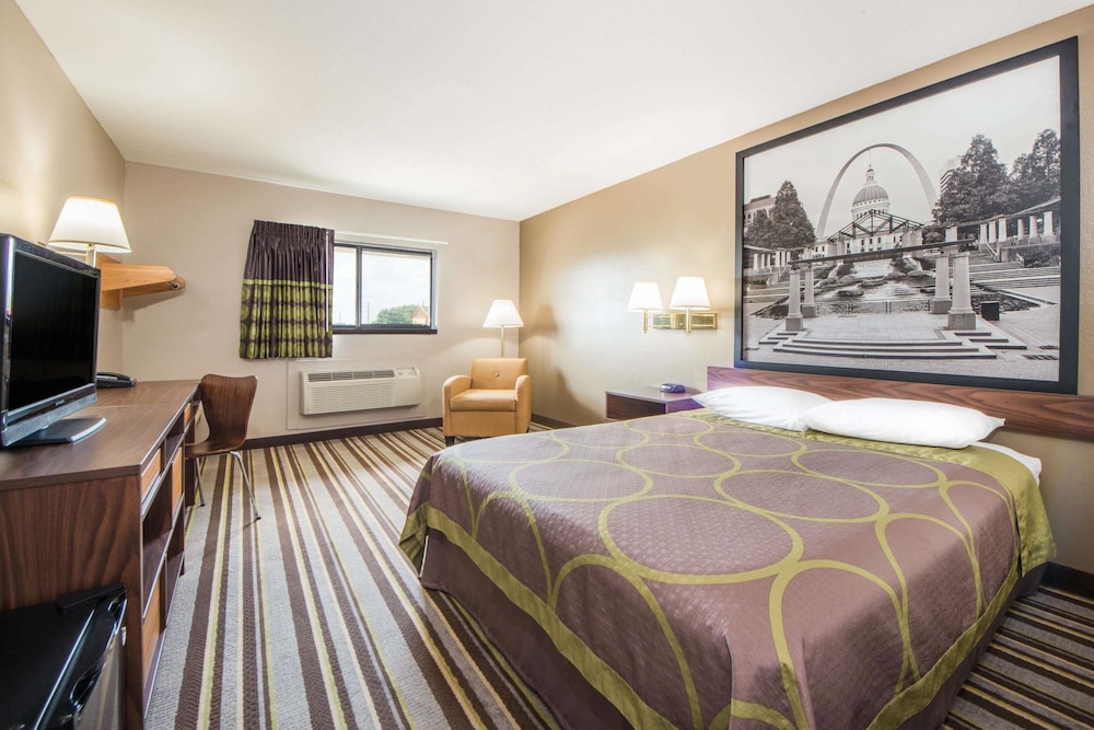 Super 8 by Wyndham Nevada 7/37