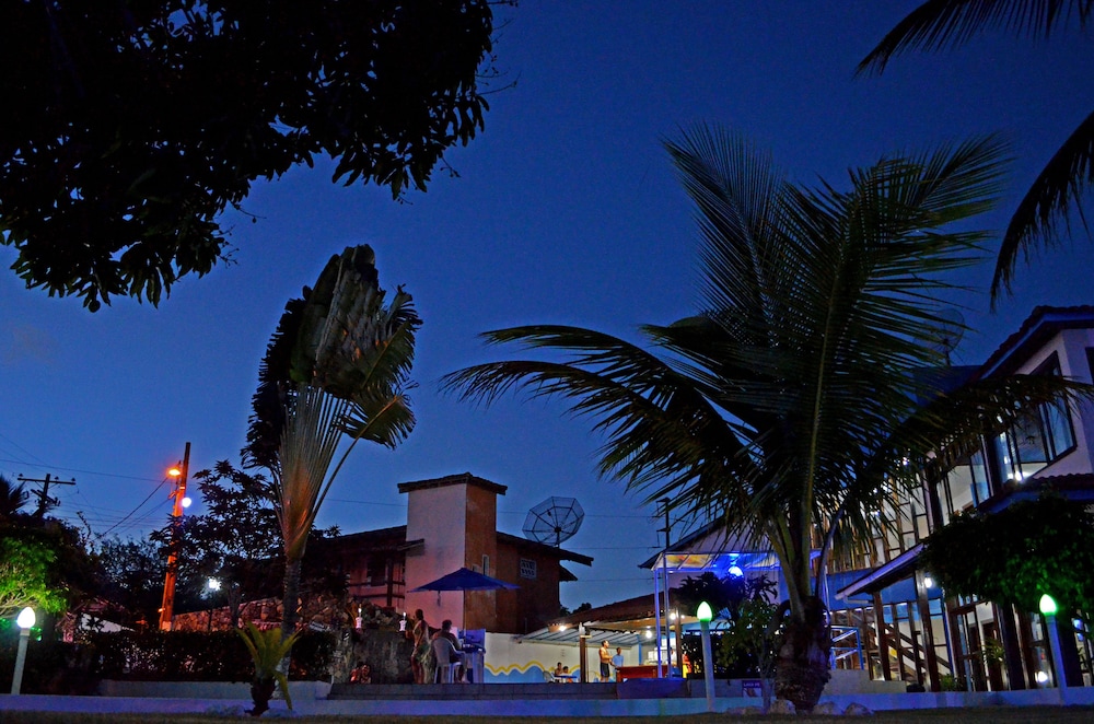Hotel Porto Das Ancoras 47/50