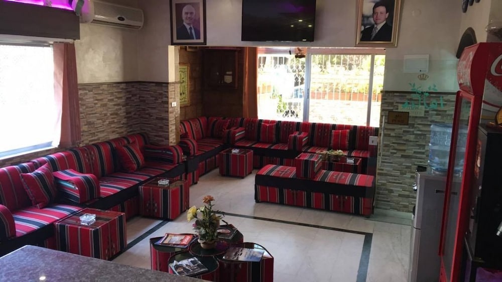 Amaled Hotel 30/40