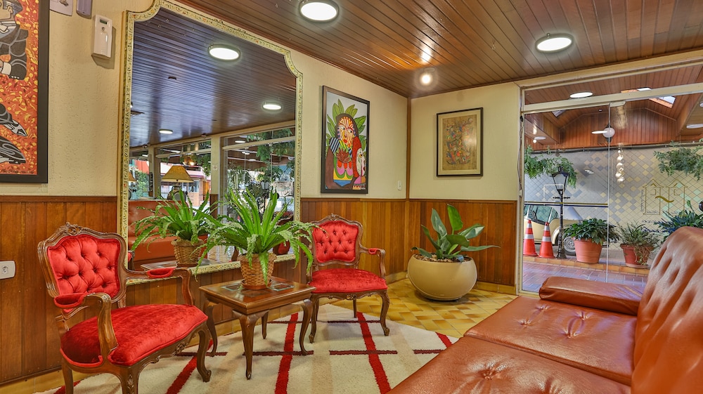 Flat Hotel Palazzo Reale 34/50