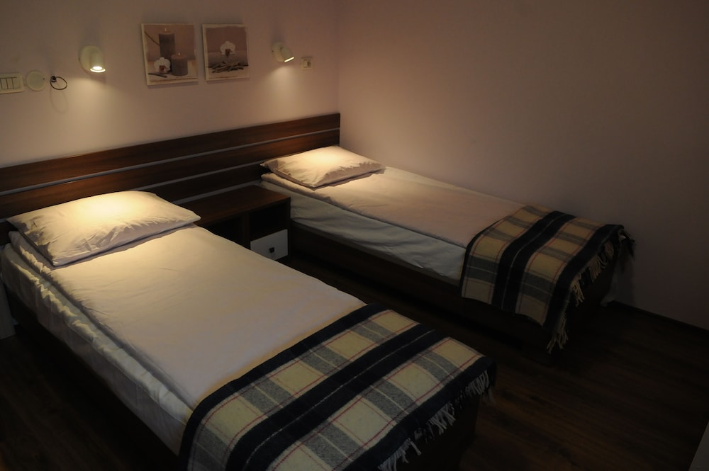 Joan Apartments & Spa 17/50