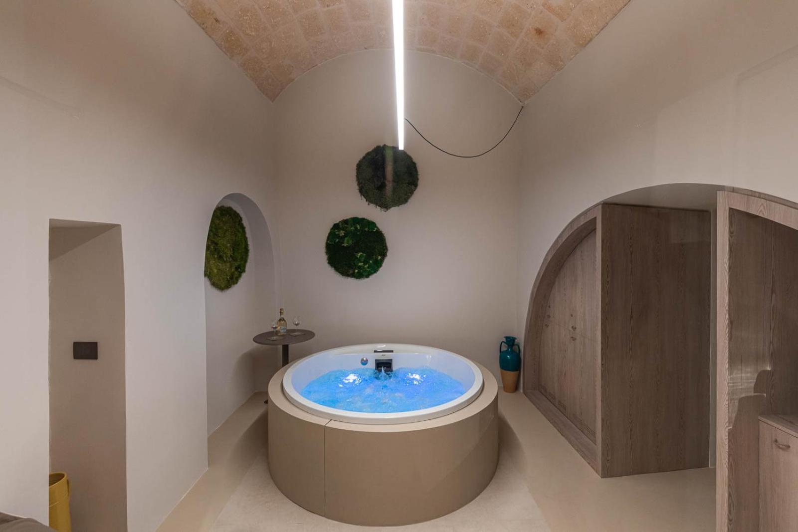 Albergo Diffuso Monopoli 13/24