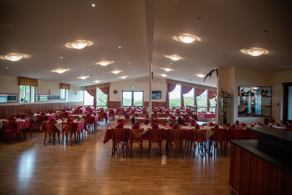 Hotel Smyrlabjorg 21/26