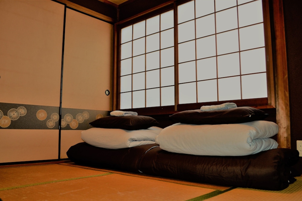 Peace House Abeno -Hostel 13/47