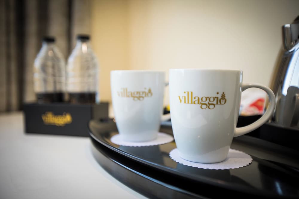 Grand Villaggio Hotel Abu Dhabi 21/49