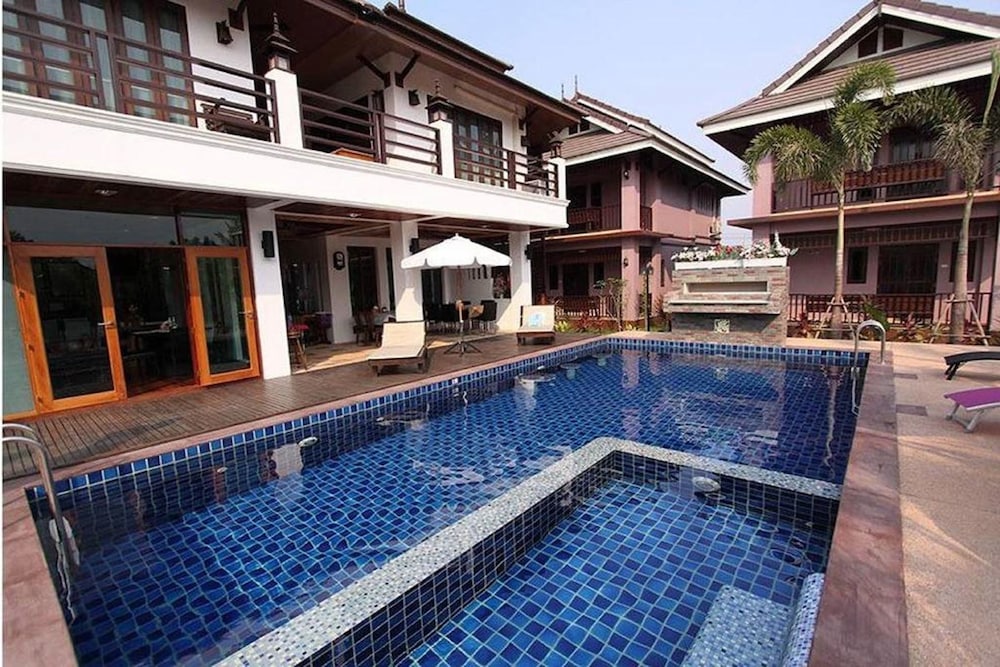 Baan Soontree Resort 14/70
