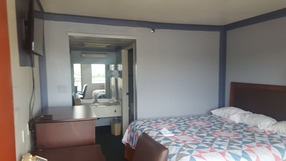 Travel Inn 16/37