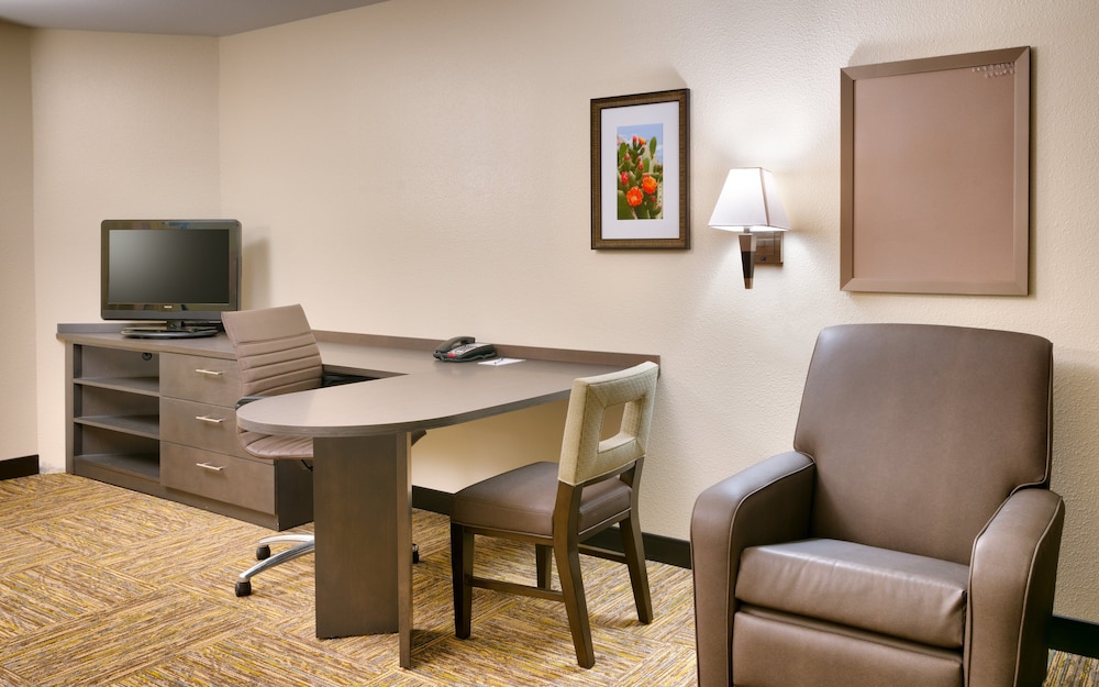 Candlewood Suites Dallas Plano East Richardson 38/44