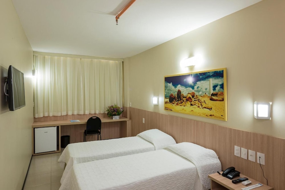 Hotel Express Arrey 31/56
