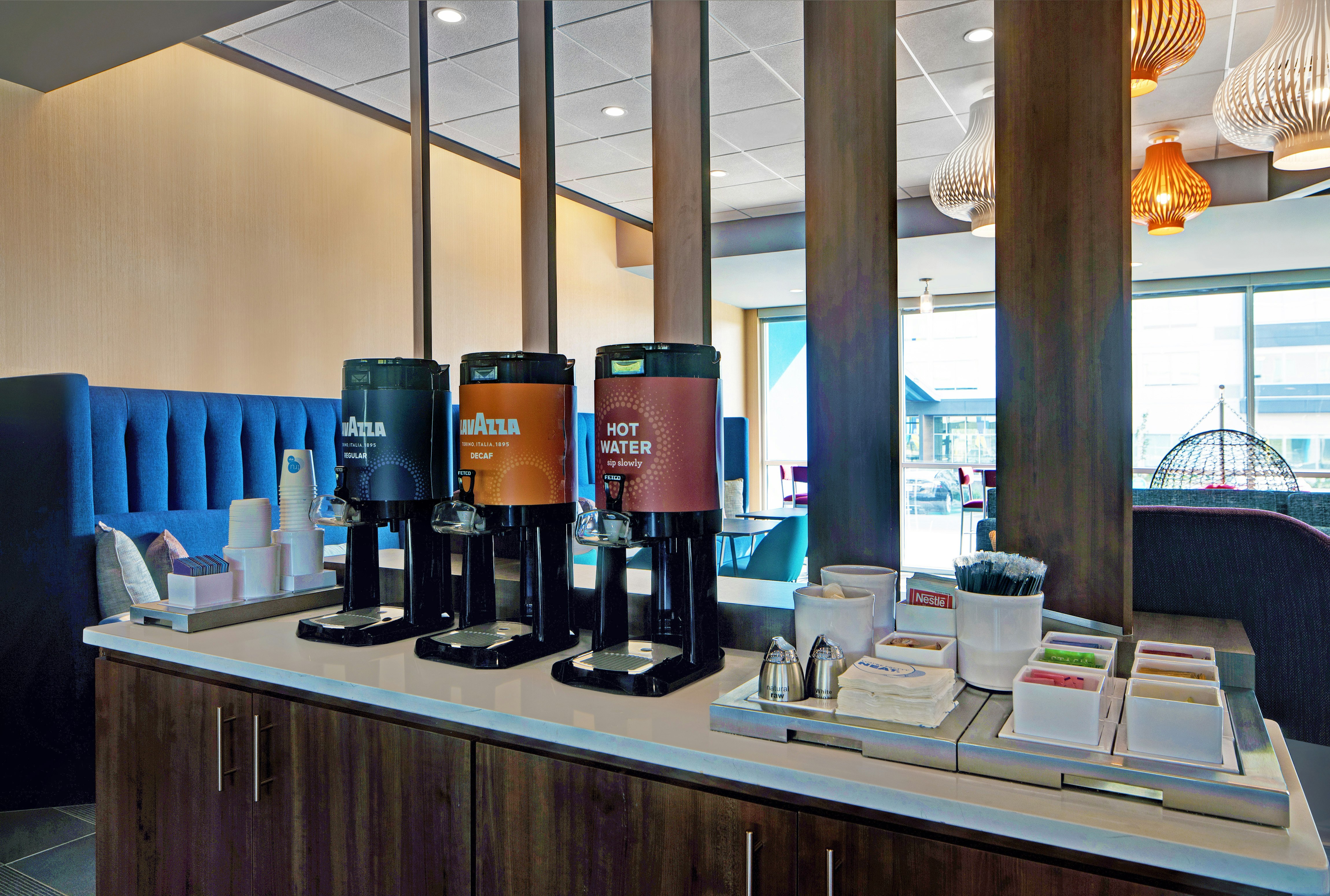 Tru By Hilton Knoxville西Turkey Creek酒店(Tru By Hilton Knoxville West Turkey Creek) 图片4