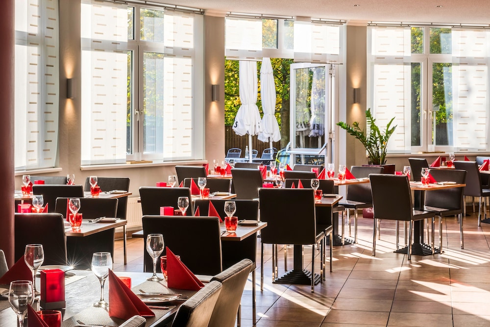 Hotel Bochum Wattenscheid, Affiliated by Melia 22/49