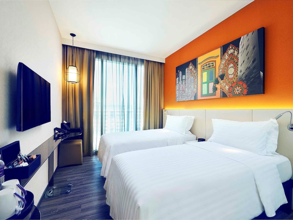 Mercure Singapore Bugis 22/72