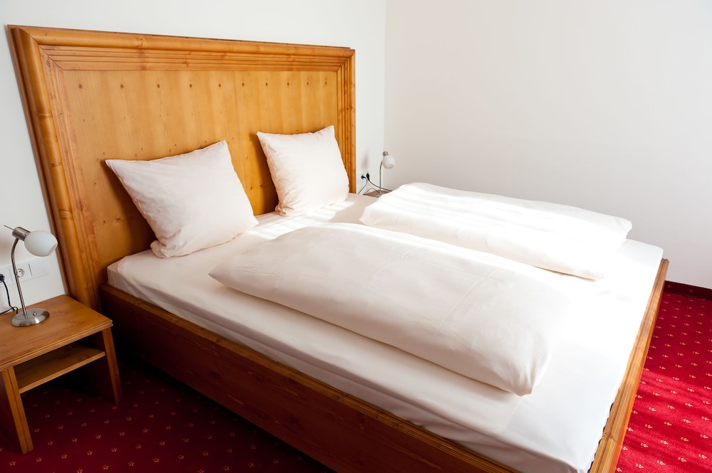 Hotel Langwieder See 8/41