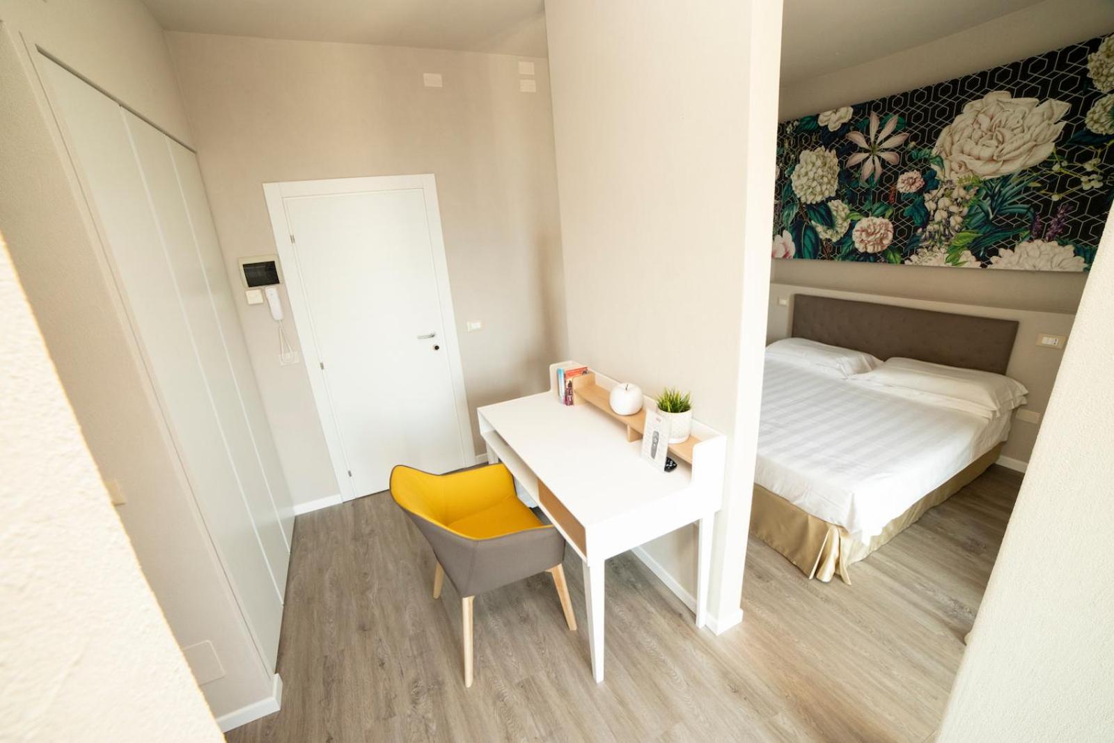 Hotel Miranda 15/69