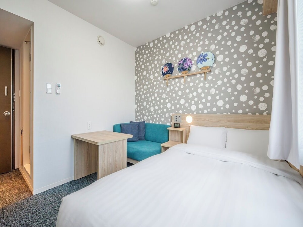 Tabino Hotel EXpress Narita 13/55
