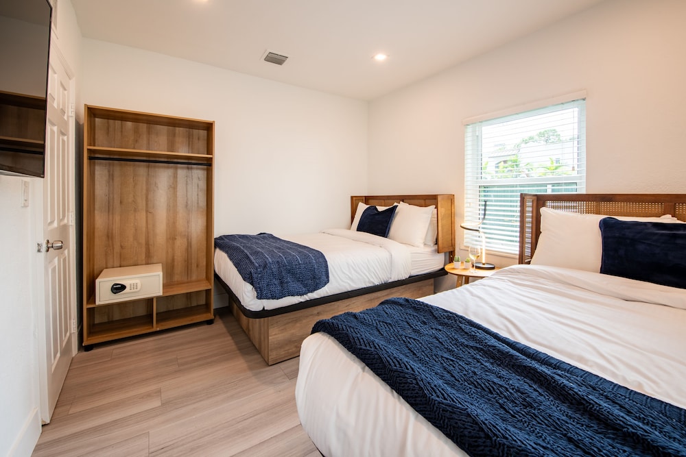 The Lauderdale Boutique Hotel 17/50