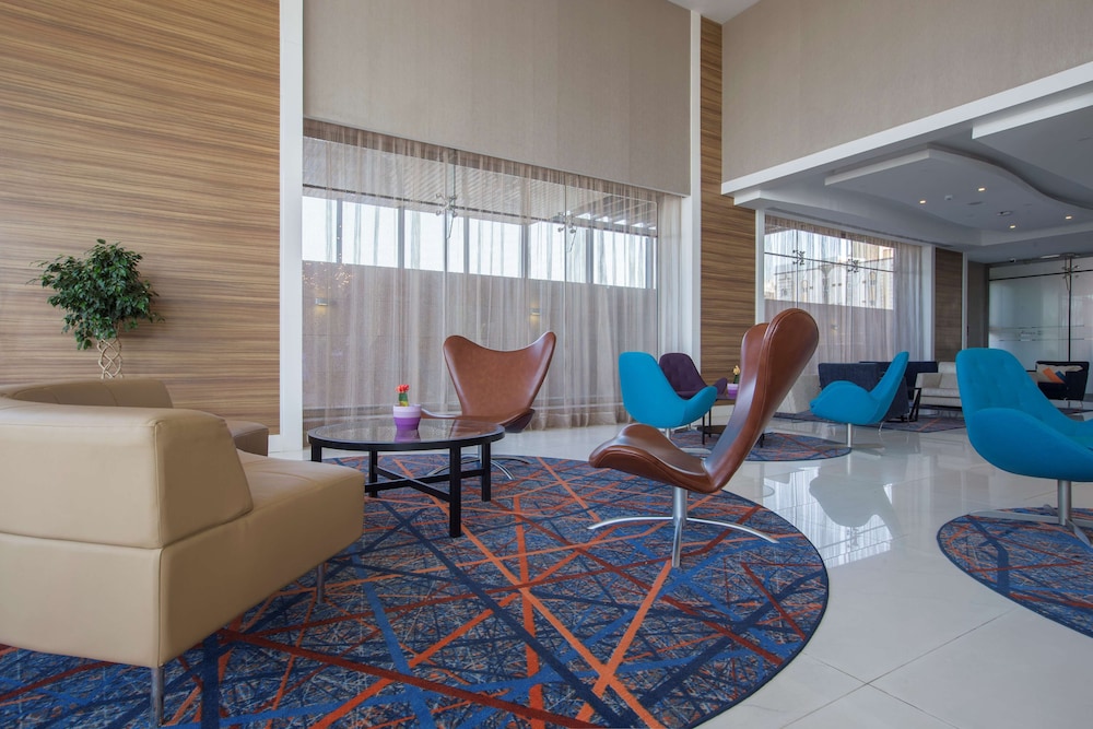 Radisson Blu Plaza Jeddah 20/71