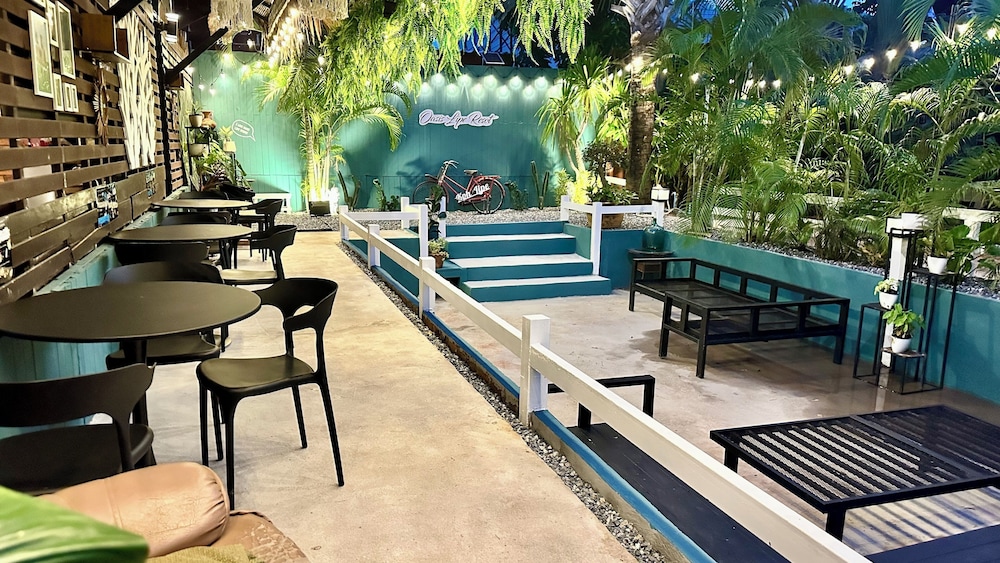 Oasis Lipe Resort 44/66