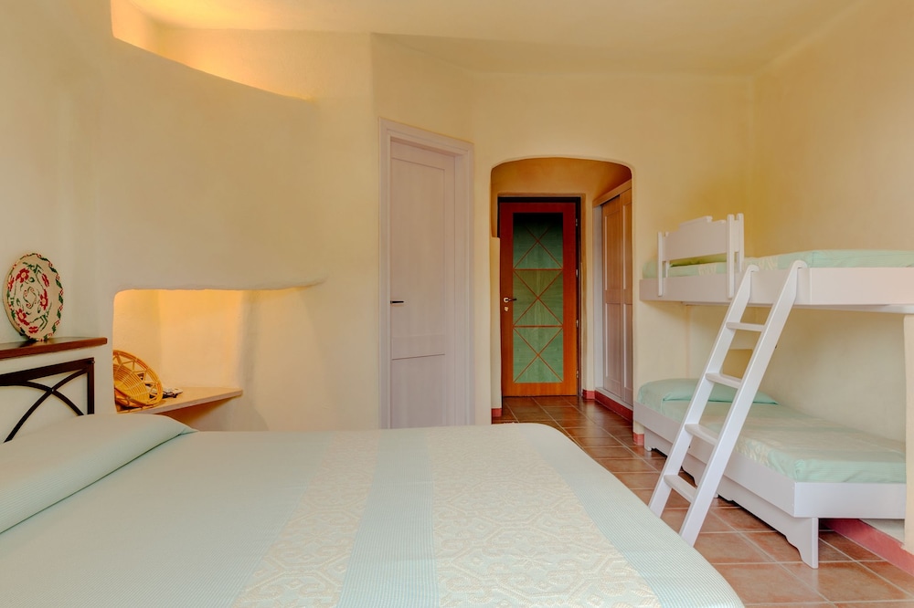 PARK HOTEL ASINARA 53/71