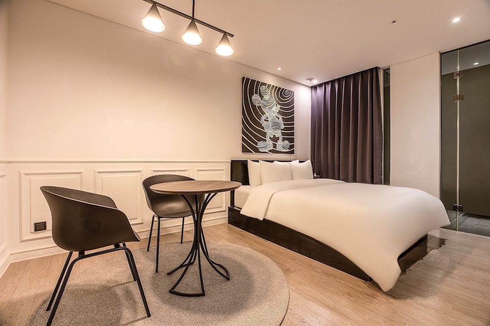 Hotel The Designers Cheongnyangni 13/59