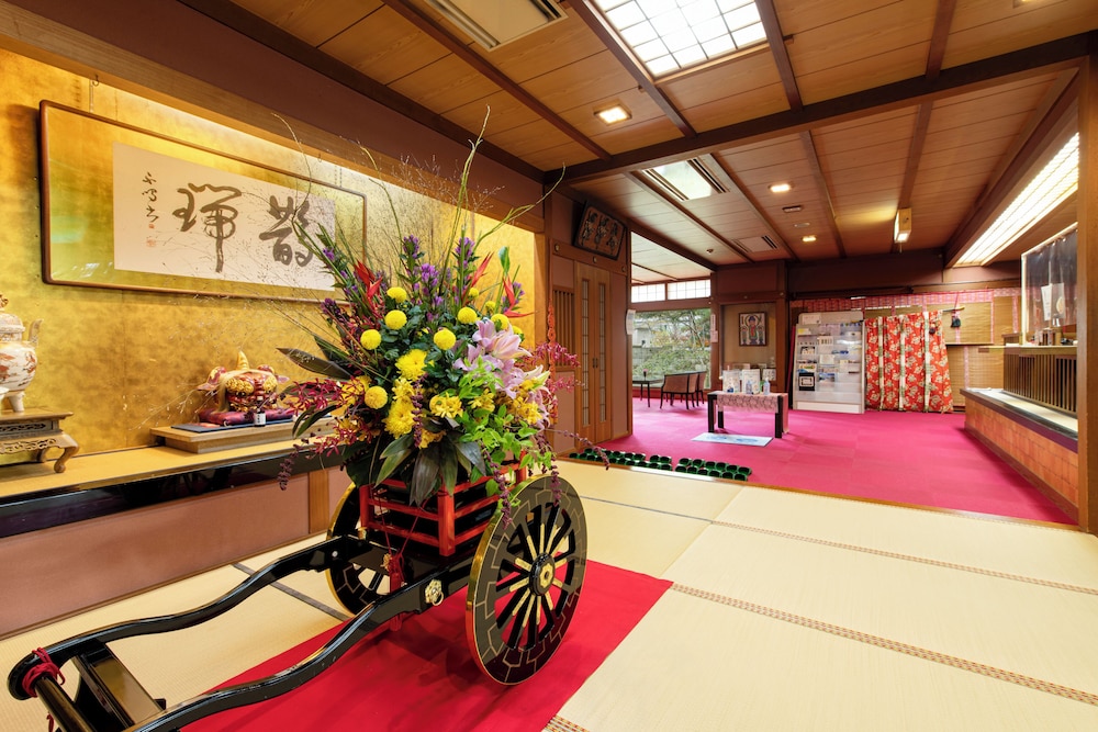 Omachi Onsen Ryokan Kanoya 11/55
