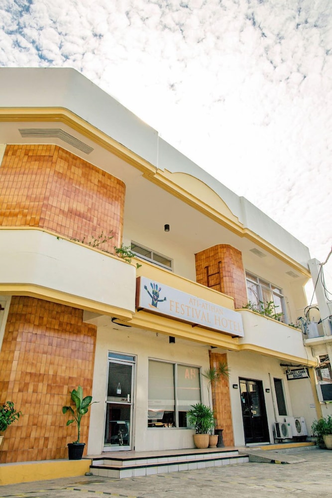 Ati Atihan Festival Hostel And Conference Center 6/37