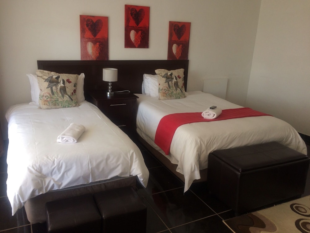 Mcbest Guest House 3/33