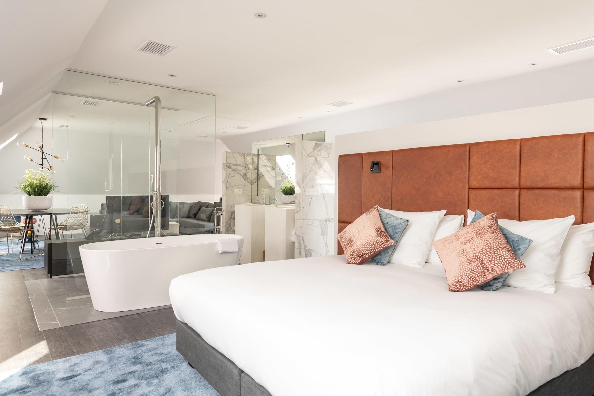 Loft, Suite