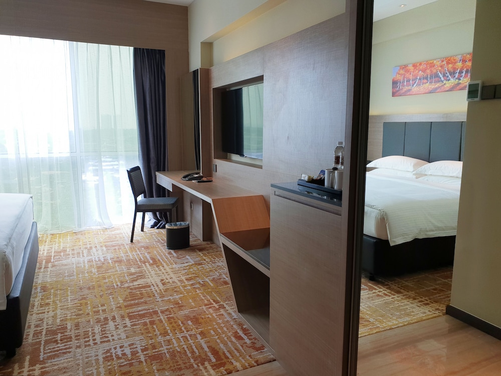 Ksl Hot Spring Resort 19/60
