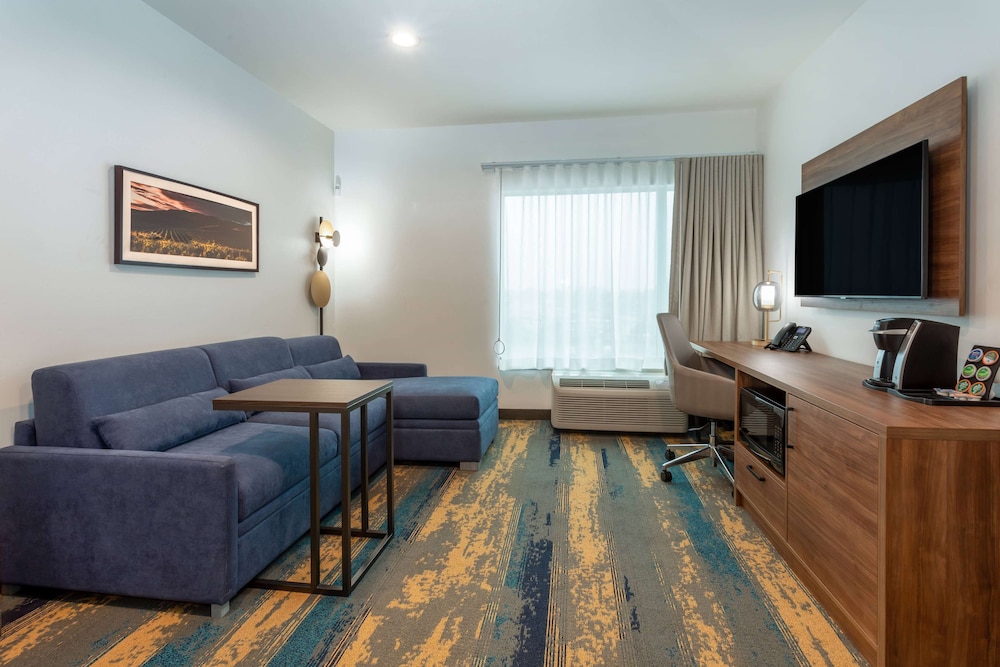 La Quinta Inn & Suites By Wyndham Galt Lodi North 41/56