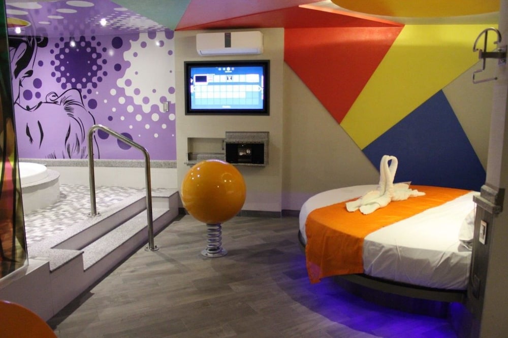 OH Oriente Hotel - Adults Only 8/38