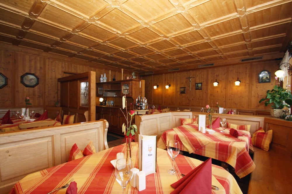 GASTHAUS BONIMEIER 53/60