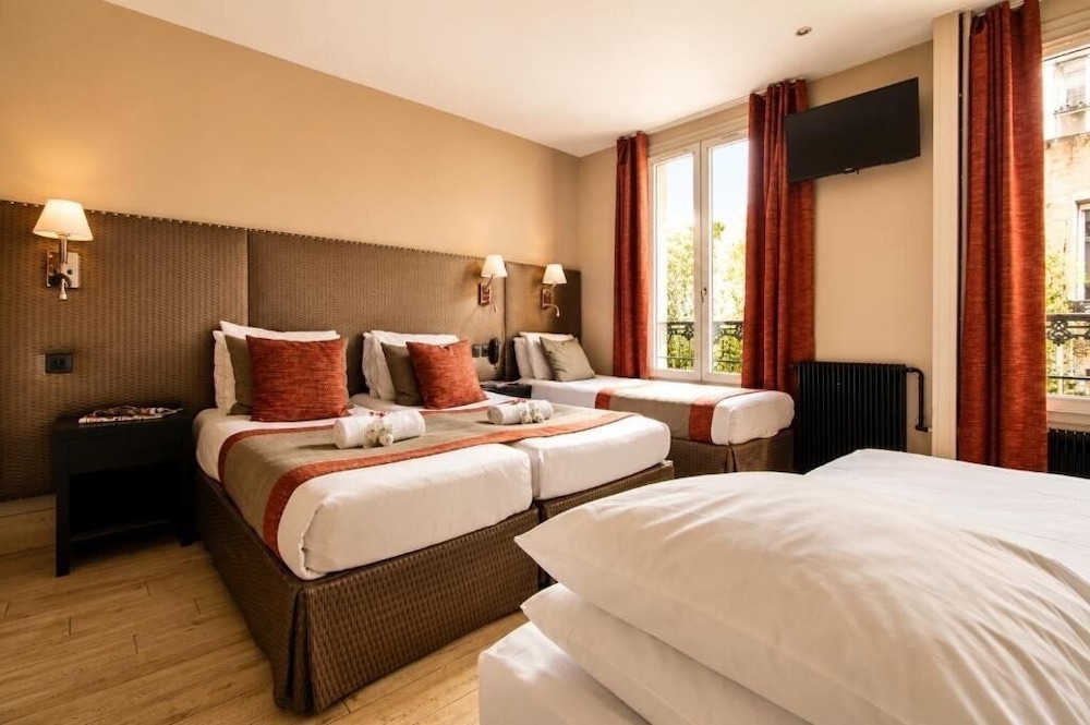 Migny Opera Montmartre Hotel 17/50