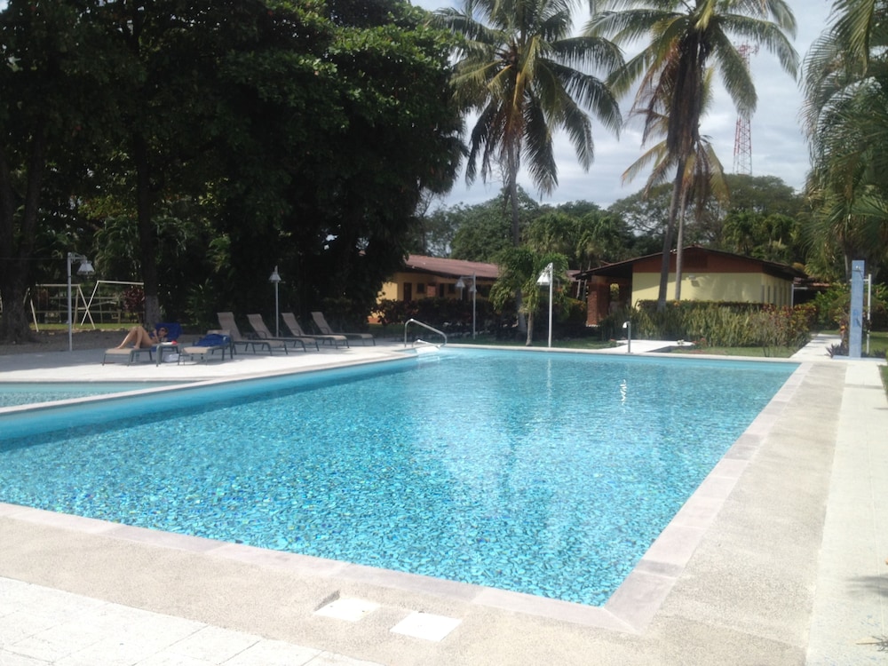 Las Espuelas Hotel 5/54