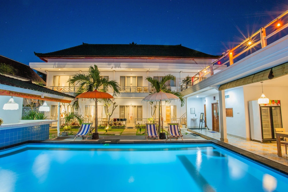 Rumah Marta Ceningan Island 9/50