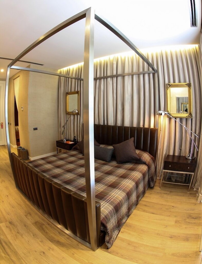 Elegance Hotels International Marmaris 7/50