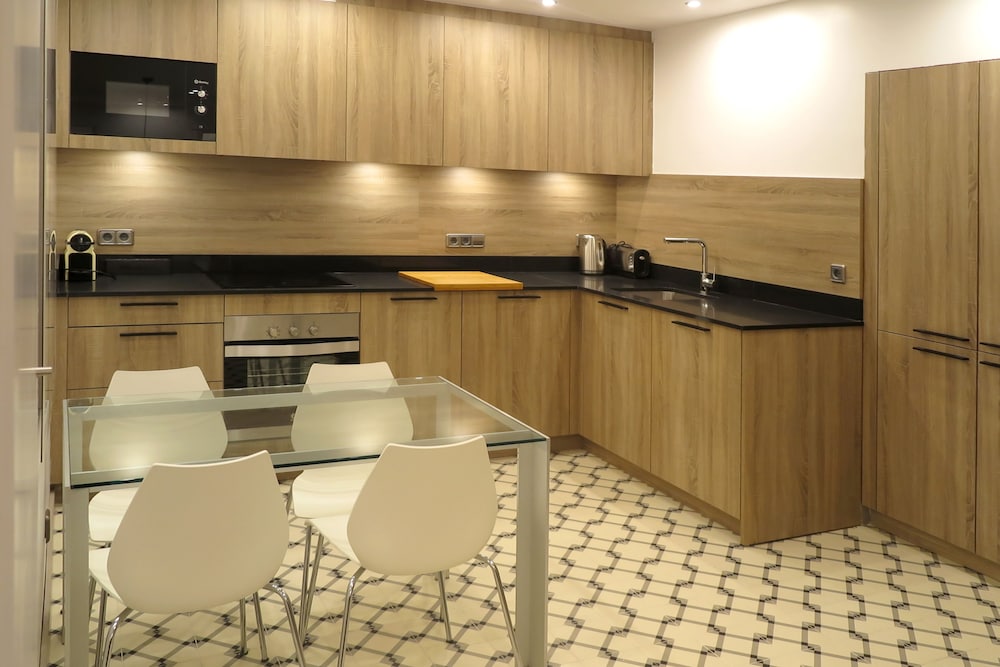 Serennia Apartments Ramblas-Pl.Catalunya 23/50
